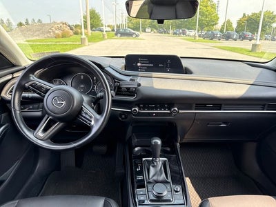 2024 Mazda Mazda CX-30 2.5 S Select Sport