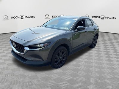 2024 Mazda Mazda CX-30 2.5 S Select Sport