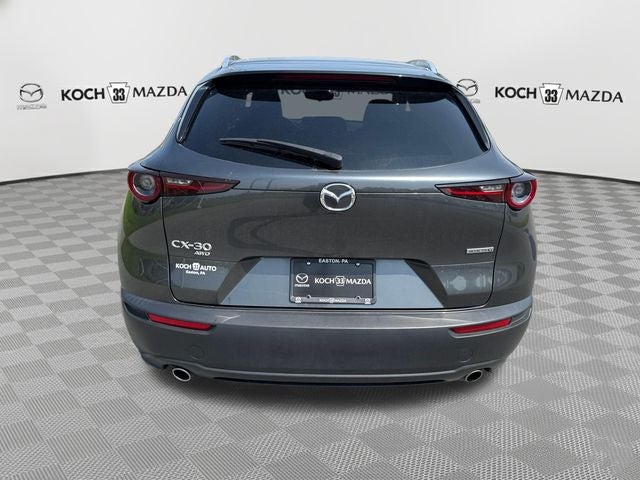 2024 Mazda Mazda CX-30 2.5 S Select Sport