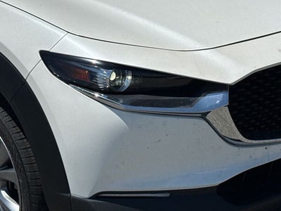 2023 Mazda Mazda CX-30 2.5 S Select Package
