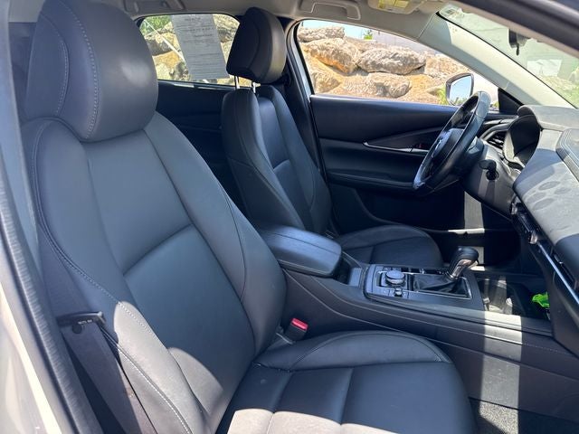 2023 Mazda Mazda CX-30 2.5 S Select Package