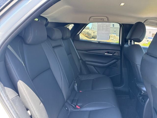 2023 Mazda Mazda CX-30 2.5 S Select Package