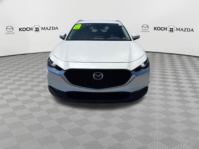 2023 Mazda Mazda CX-30 2.5 S Select Package