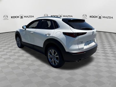 2023 Mazda Mazda CX-30 2.5 S Select Package