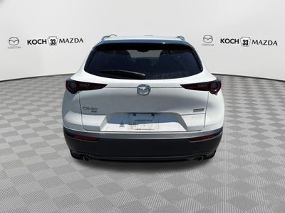 2023 Mazda Mazda CX-30 2.5 S Select Package