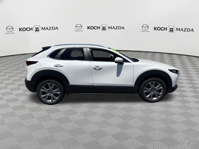 2023 Mazda Mazda CX-30 2.5 S Select Package