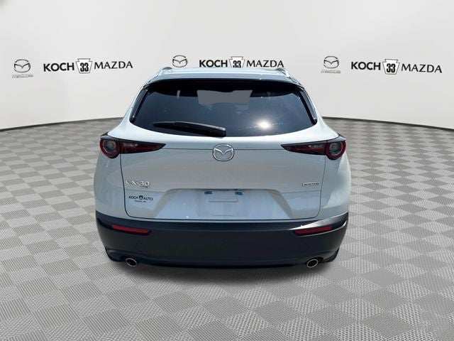2024 Mazda Mazda CX-30 2.5 S Select Sport