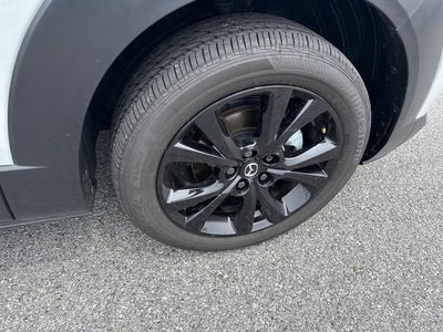 2025 Mazda Mazda CX-30 2.5 S Select Sport