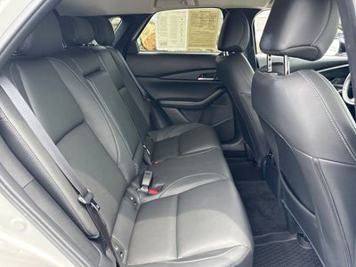 2025 Mazda Mazda CX-30 2.5 S Select Sport