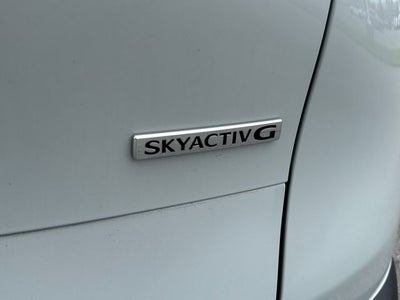2025 Mazda Mazda CX-30 2.5 S Select Sport