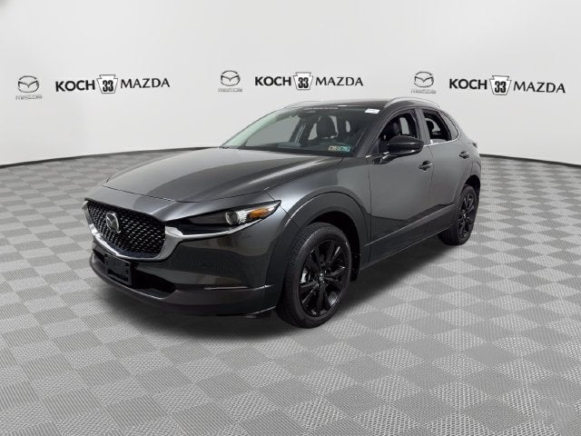 2024 Mazda Mazda CX-30 2.5 S Select Sport