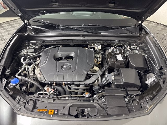 2024 Mazda Mazda CX-30 2.5 S Select Sport