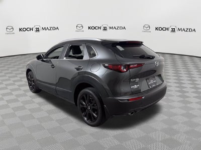2024 Mazda Mazda CX-30 2.5 S Select Sport
