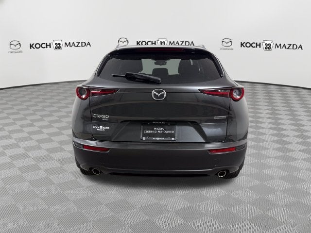 2024 Mazda Mazda CX-30 2.5 S Select Sport