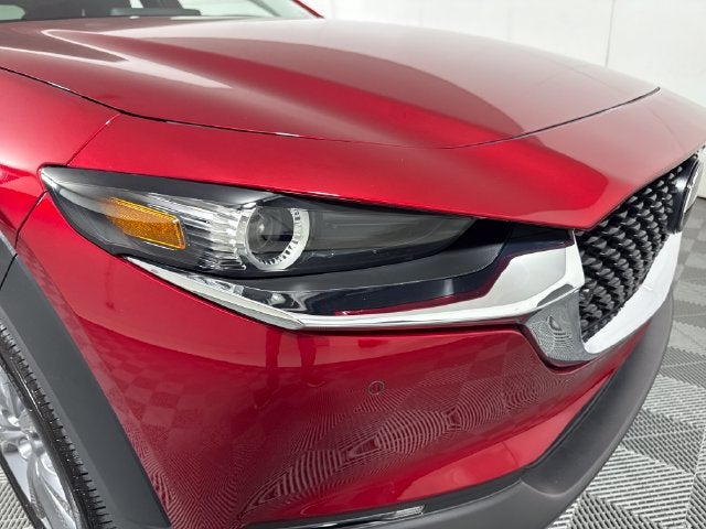 2026 Mazda Mazda CX-30 2.5 S Preferred