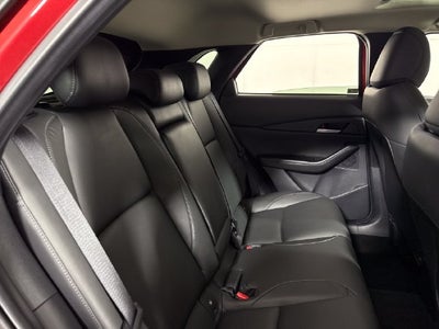 2026 Mazda Mazda CX-30 2.5 S Preferred
