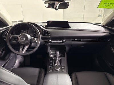 2026 Mazda Mazda CX-30 2.5 S Preferred