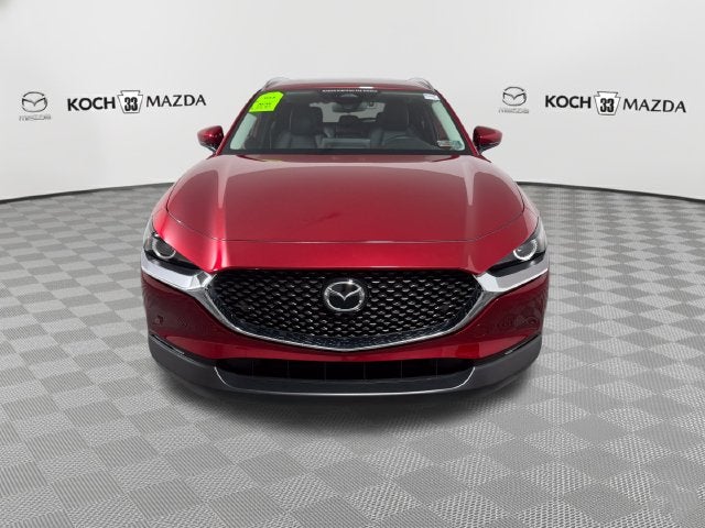 2026 Mazda Mazda CX-30 2.5 S Preferred