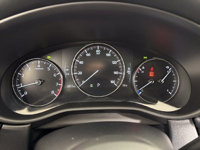 2026 Mazda Mazda CX-30 2.5 S Preferred