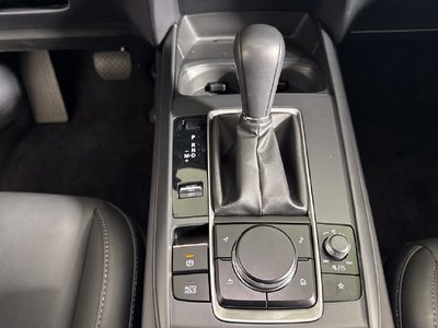 2026 Mazda Mazda CX-30 2.5 S Preferred