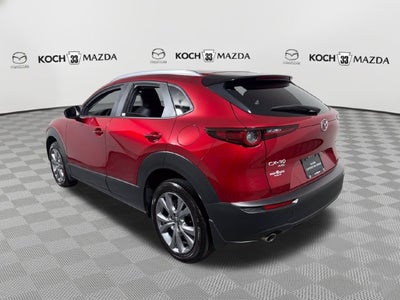 2026 Mazda Mazda CX-30 2.5 S Preferred