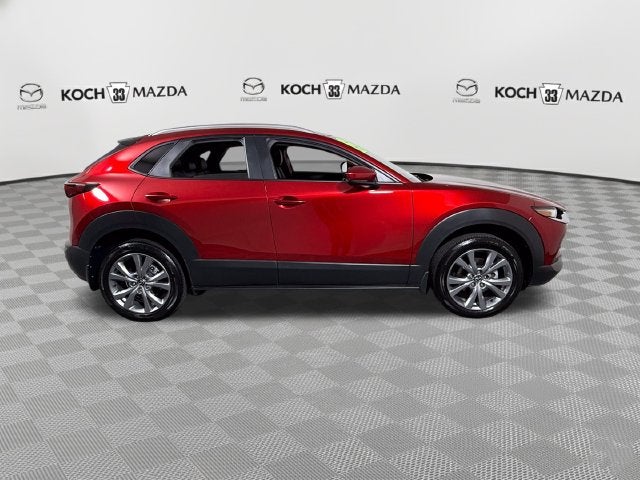 2026 Mazda Mazda CX-30 2.5 S Preferred