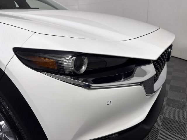2026 Mazda Mazda CX-30 2.5 S Preferred