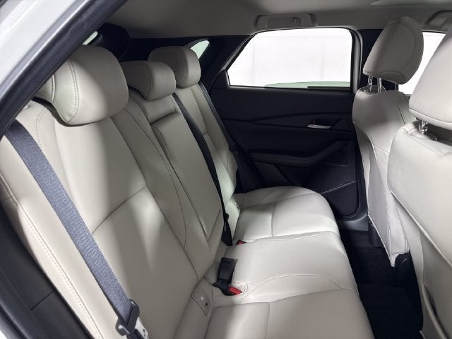 2026 Mazda Mazda CX-30 2.5 S Preferred
