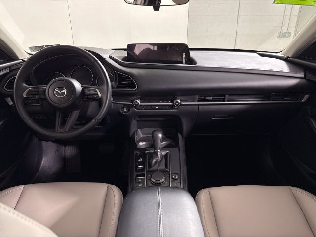 2026 Mazda Mazda CX-30 2.5 S Preferred
