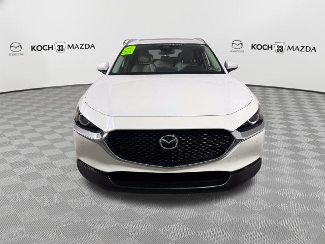 2026 Mazda Mazda CX-30 2.5 S Preferred