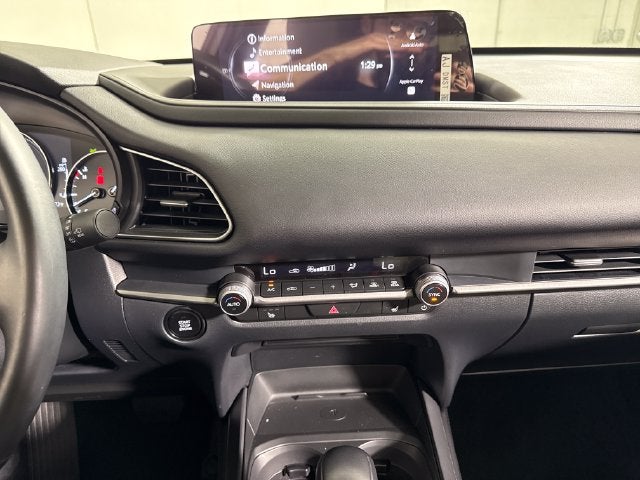 2026 Mazda Mazda CX-30 2.5 S Preferred