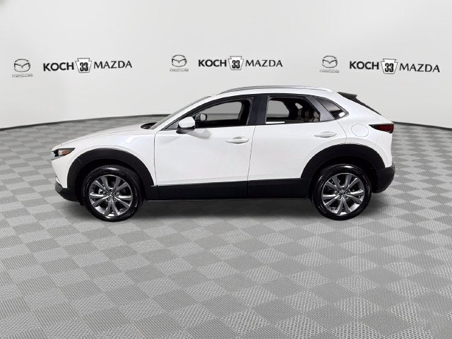 2026 Mazda Mazda CX-30 2.5 S Preferred