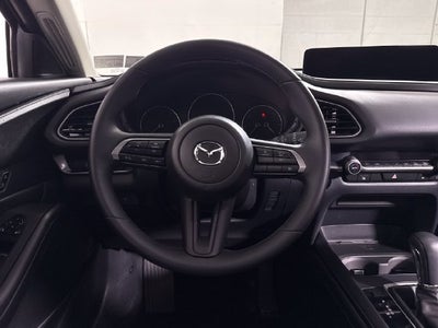 2026 Mazda Mazda CX-30 2.5 S Preferred
