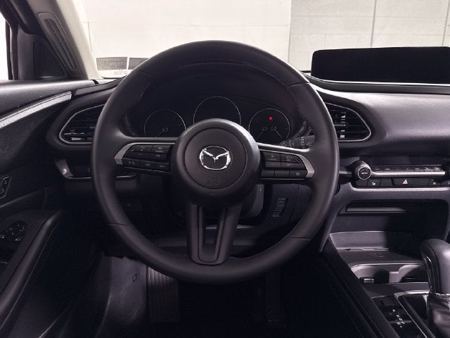 2026 Mazda Mazda CX-30 2.5 S Preferred