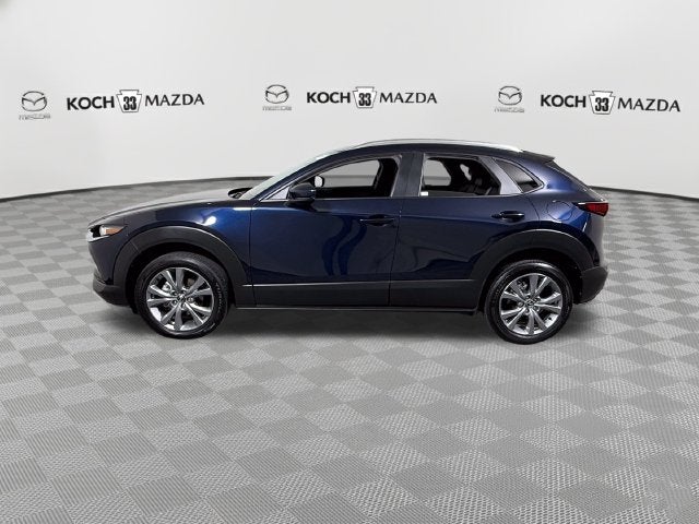 2026 Mazda Mazda CX-30 2.5 S Preferred