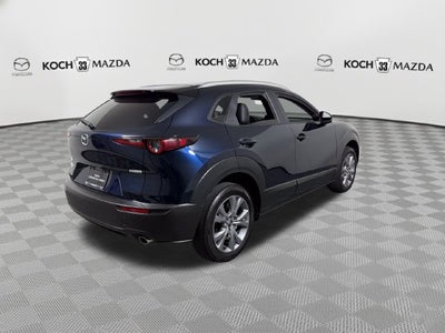 2026 Mazda Mazda CX-30 2.5 S Preferred