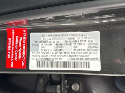 2023 Mazda Mazda CX-30 2.5 S Preferred Package