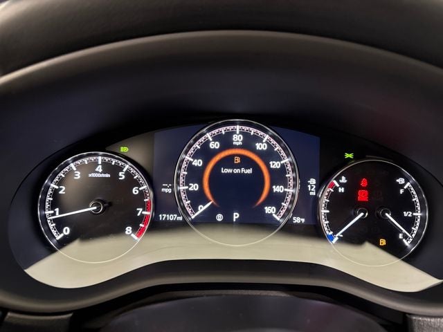 2023 Mazda Mazda CX-30 2.5 S Preferred Package