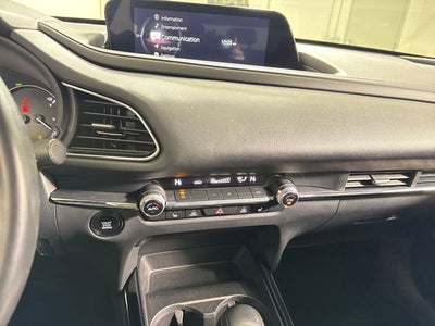 2023 Mazda Mazda CX-30 2.5 S Preferred Package