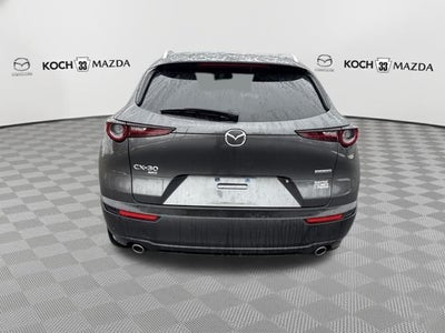2023 Mazda Mazda CX-30 2.5 S Preferred Package