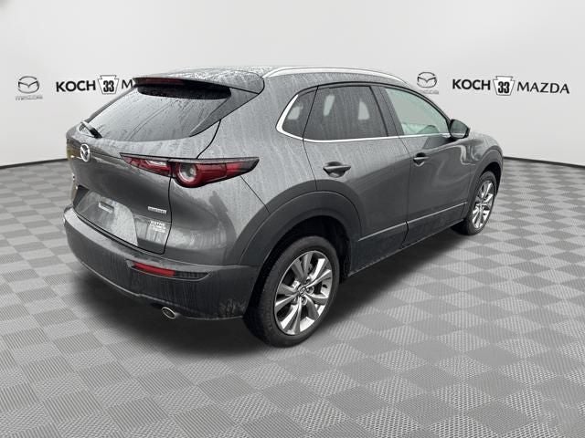 2023 Mazda Mazda CX-30 2.5 S Preferred Package