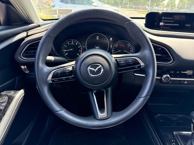 2024 Mazda Mazda CX-30 2.5 S Preferred Package