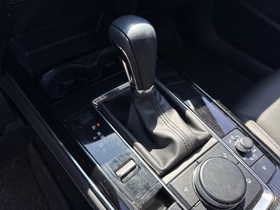 2024 Mazda Mazda CX-30 2.5 S Preferred Package