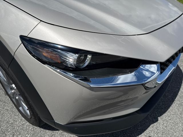 2024 Mazda Mazda CX-30 2.5 S Preferred Package