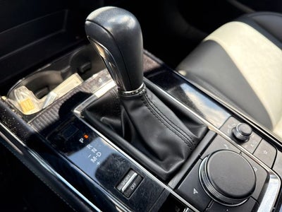 2024 Mazda Mazda CX-30 2.5 S Preferred Package
