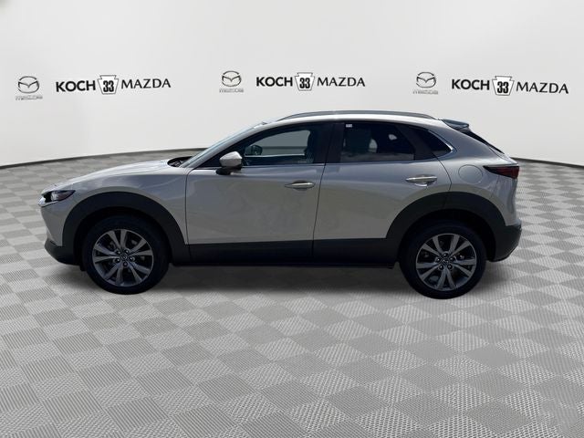 2024 Mazda Mazda CX-30 2.5 S Preferred Package
