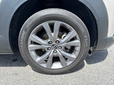 2024 Mazda Mazda CX-30 2.5 S Preferred Package