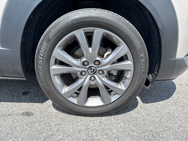 2024 Mazda Mazda CX-30 2.5 S Preferred Package