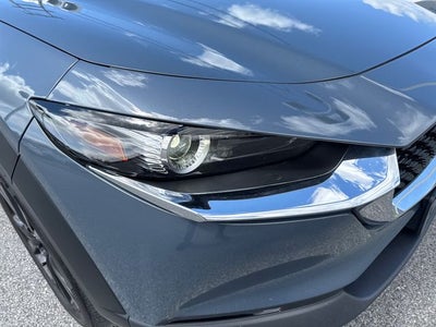 2024 Mazda Mazda CX-30 2.5 S Carbon Edition