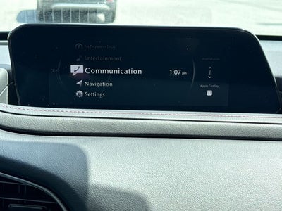 2024 Mazda Mazda CX-30 2.5 S Carbon Edition